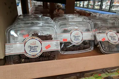 Maddy's Bakery photo 1